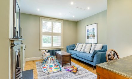 3 Bed in Lanteglos 8