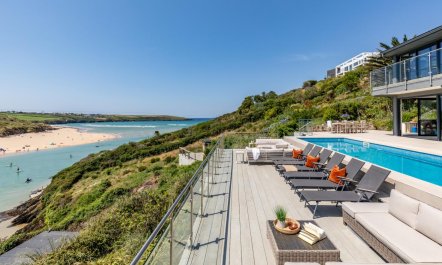 7 Bed in Newquay 3
