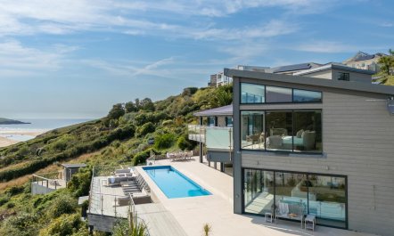 7 Bed in Newquay 1