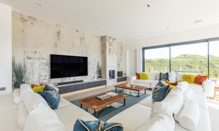 7 Bed in Newquay 5