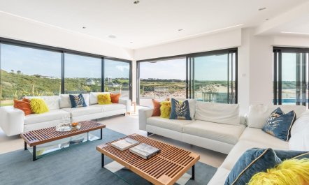 7 Bed in Newquay 8