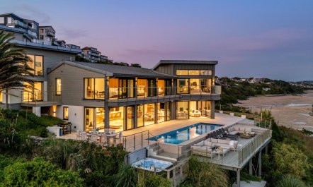 7 Bed in Newquay