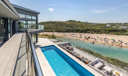 7 Bed in Newquay 2