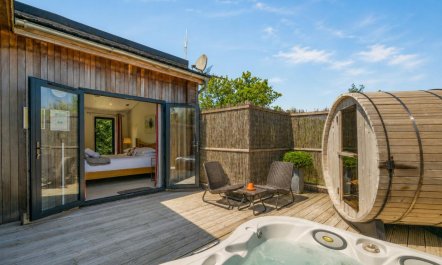 1 Bed in Weybread