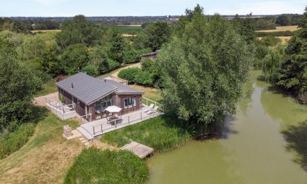 1 Bed in Weybread