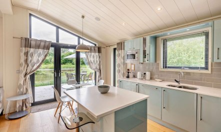 1 Bed in Weybread 6