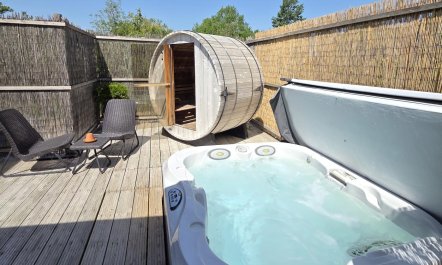 1 Bed in Weybread