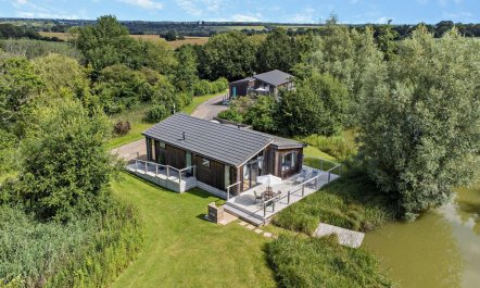 1 Bed in Weybread 8