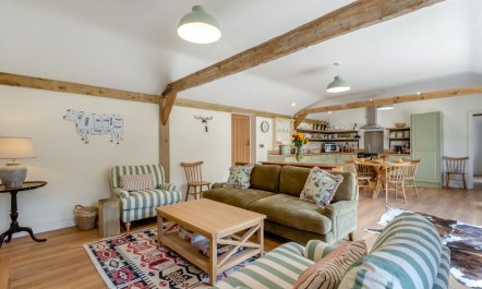 2 Bed in Hartest 9