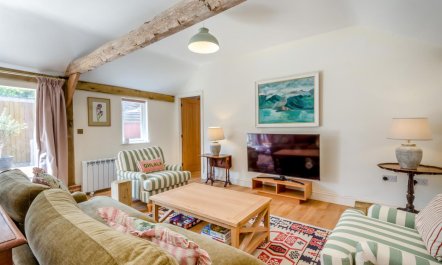2 Bed in Hartest 1