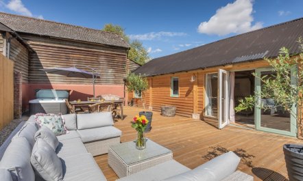 2 Bed in Hartest