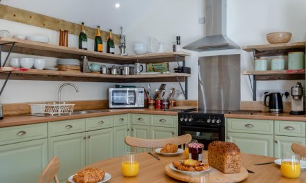 2 Bed in Hartest 3