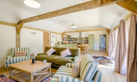 2 Bed in Hartest