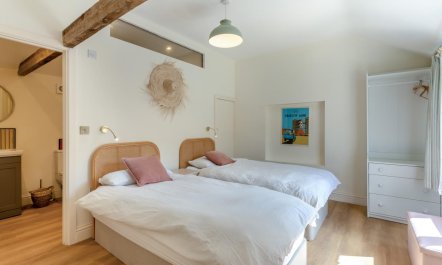 2 Bed in Hartest 5