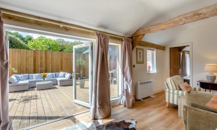 2 Bed in Hartest 8