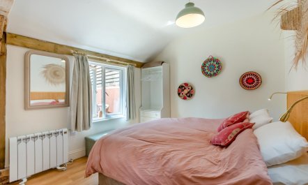 2 Bed in Hartest 2