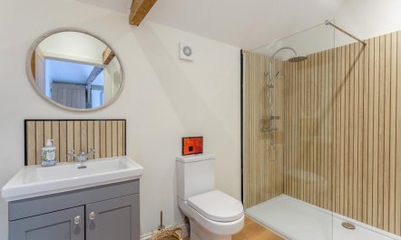 2 Bed in Hartest 6