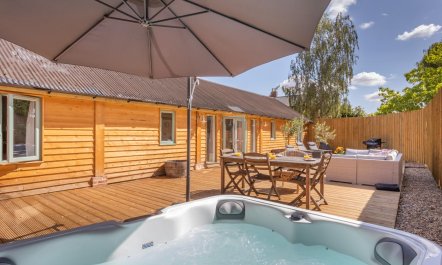 2 Bed in Hartest 4