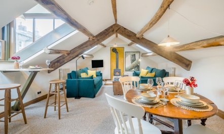 2 Bed in Hawes