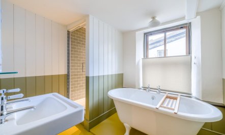 2 Bed in Hawes 4