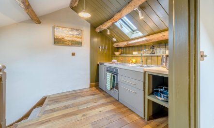 2 Bed in Hawes 1