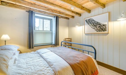 2 Bed in Hawes 6