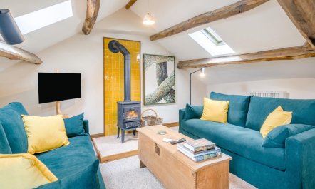 2 Bed in Hawes 8