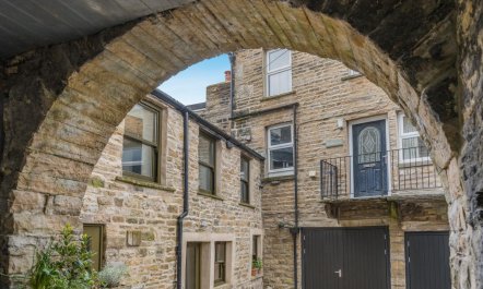 1 Bed in Hawes 3