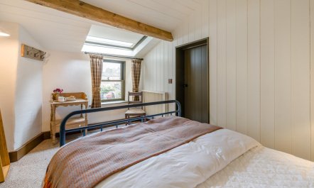1 Bed in Hawes 6