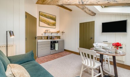 1 Bed in Hawes