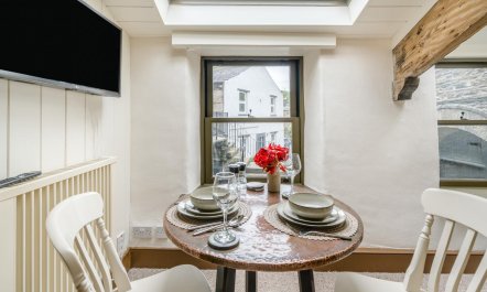 1 Bed in Hawes 8