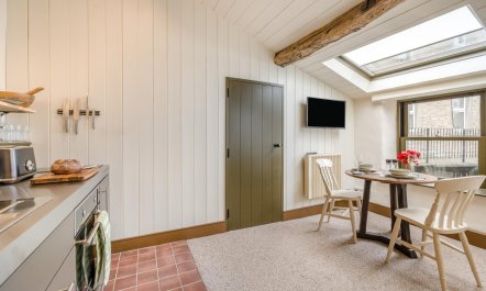 1 Bed in Hawes 7