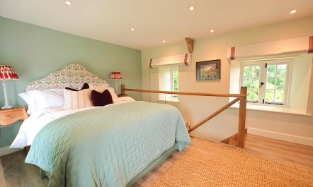 1 Bed in Chebbard 5