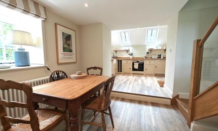 1 Bed in Chebbard 7