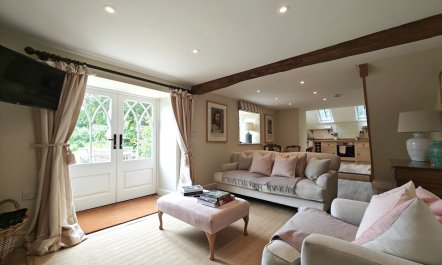 1 Bed in Chebbard 1