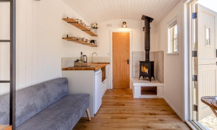 1 Bed in Ramsey 4