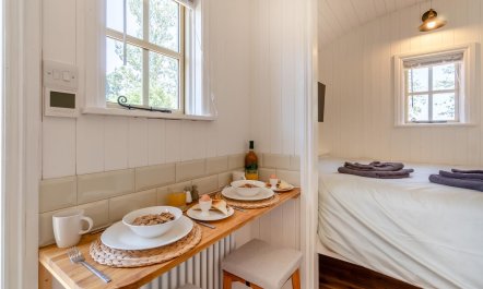 1 Bed in Ramsey 3