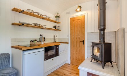 1 Bed in Ramsey 5