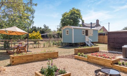 1 Bed in Ramsey