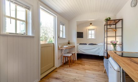 1 Bed in Ramsey 6