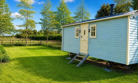 1 Bed in Ramsey