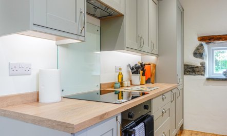 4 Bed in Llanfihangel Y Pennant 5