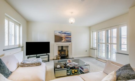 4 Bed in Mundesley 4