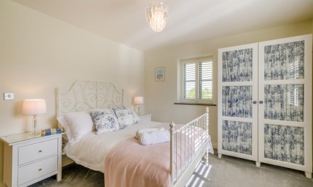 4 Bed in Mundesley 5