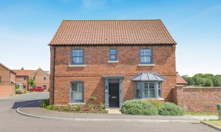 4 Bed in Mundesley