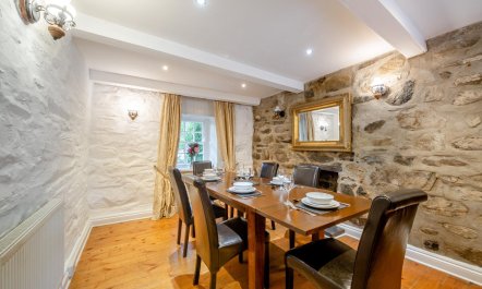 3 Bed in Betws Garmon 4