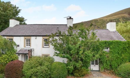 3 Bed in Betws Garmon 6