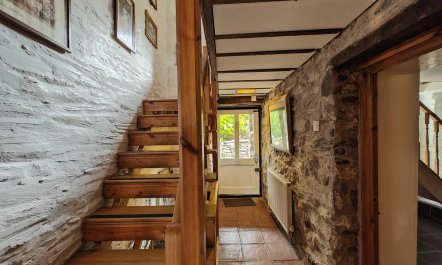 3 Bed in Betws Garmon 9