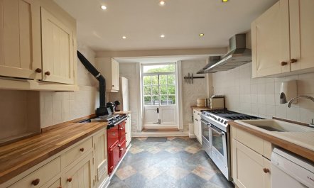 3 Bed in Betws Garmon 6