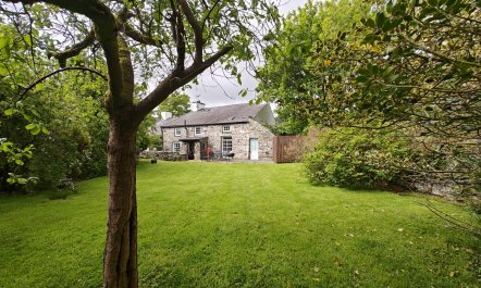 3 Bed in Betws Garmon 5